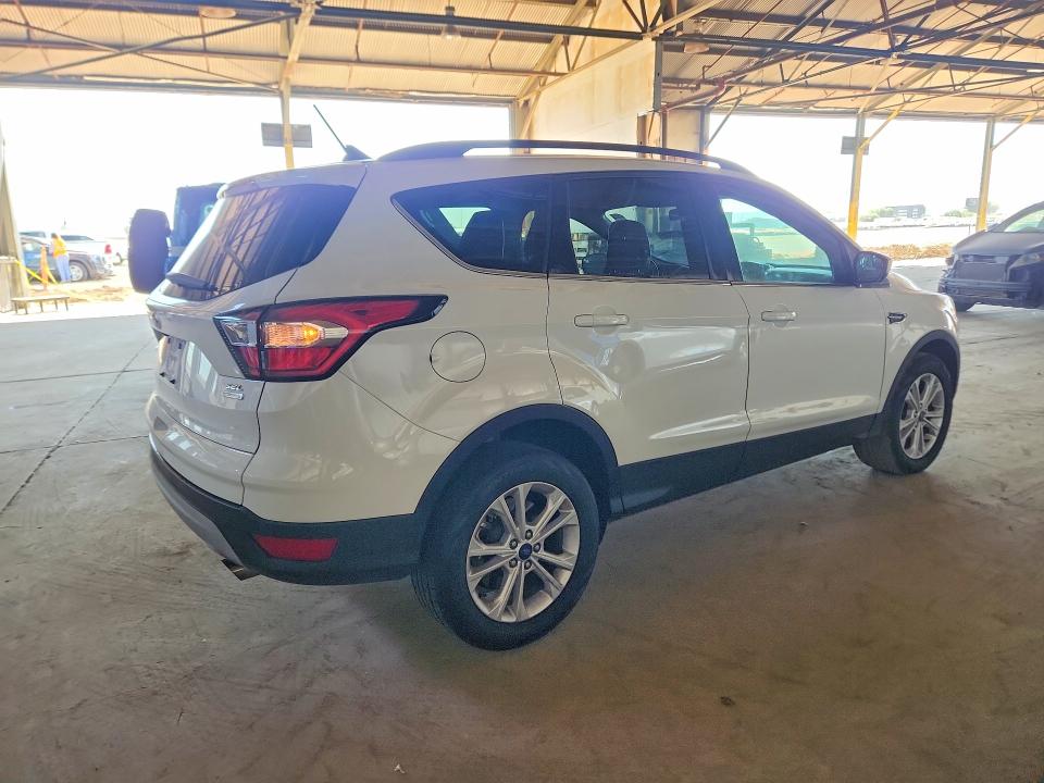 Aukcja sprzedaży 2018 Ford Escape, vin: 1FMCU0HDXJUB25828, numer aukcji: 53087236