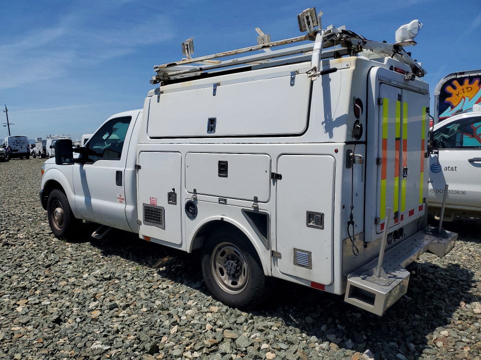 2013 Ford F350 მანქანა იყიდება აუქციონზე, vin: 1FDRF3A66DEB92393, აუქციონის ნომერი: 52181126