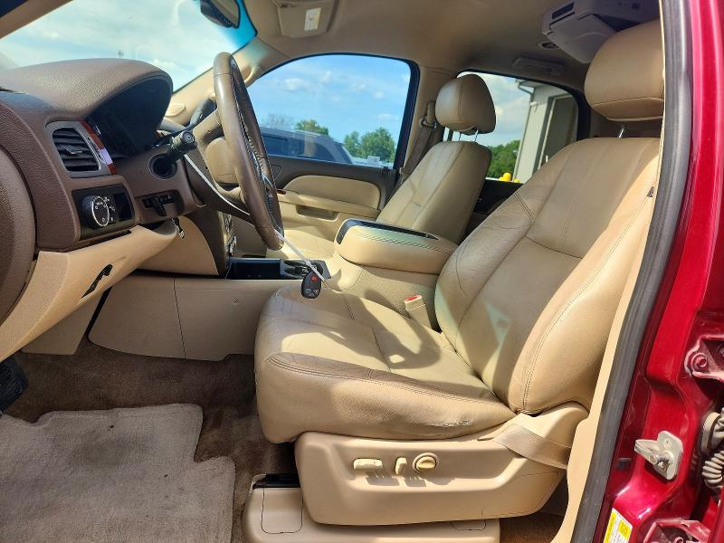 Продаж на аукціоні авто 2011 Gmc Yukon, vin: 1GKS1CE03BR200034, номер лоту: 54907536