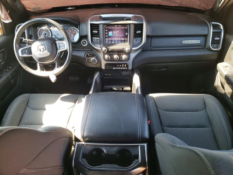 Продажа на аукционе авто 2019 Ram 1500, vin: 1C6SRFFT8KN585555, номер лота: 53273626