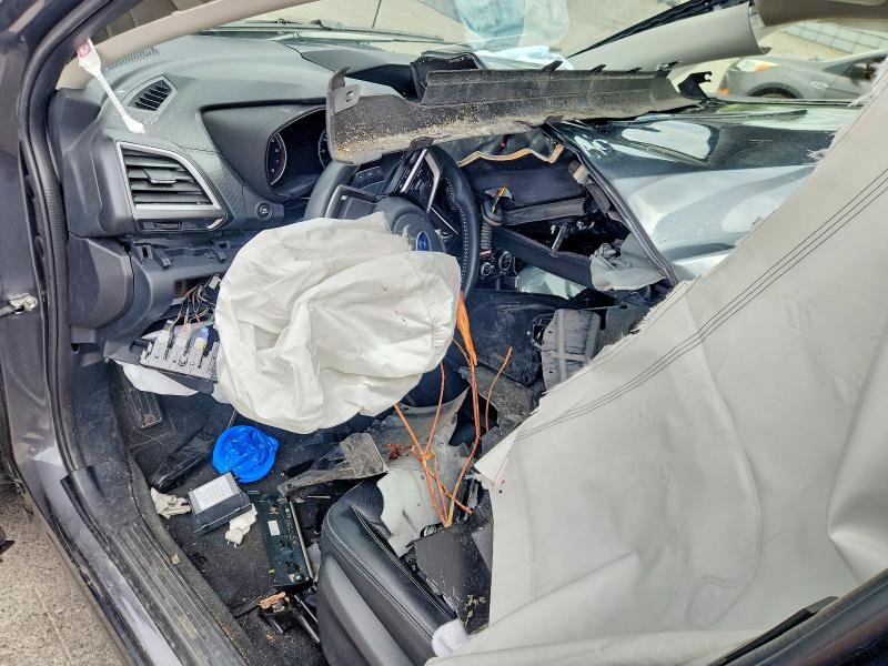 2022 Subaru Forester მანქანა იყიდება აუქციონზე, vin: JF2SKAPC8NH440115, აუქციონის ნომერი: 55121046