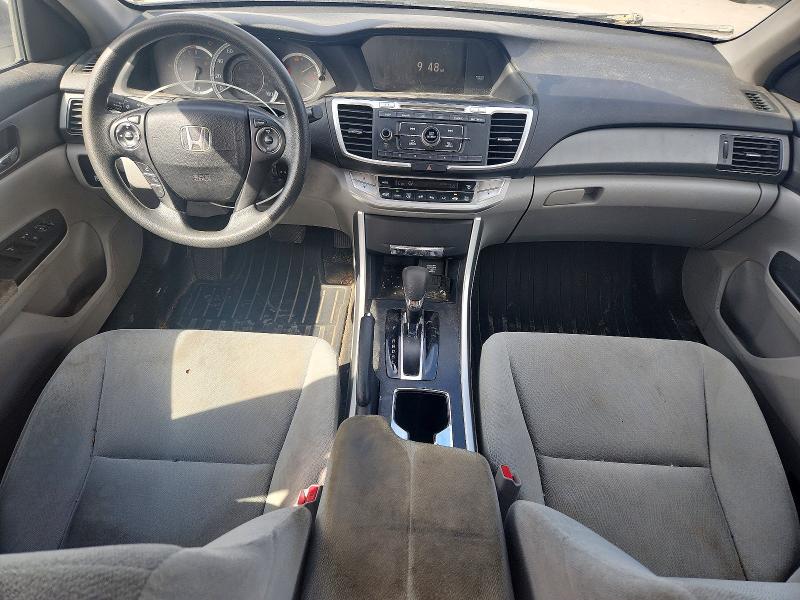 54223356 :رقم المزاد ، 1HGCR2F37DA179039 vin ، 2013 Honda Accord مزاد بيع
