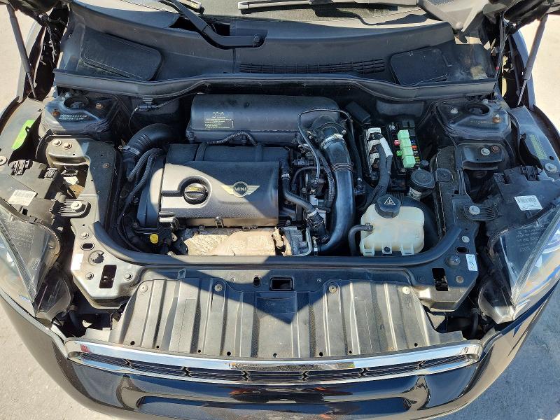 Aukcja sprzedaży 2013 Mini Cooper, vin: WMWZC5C52DWP34724, numer aukcji: 53910336