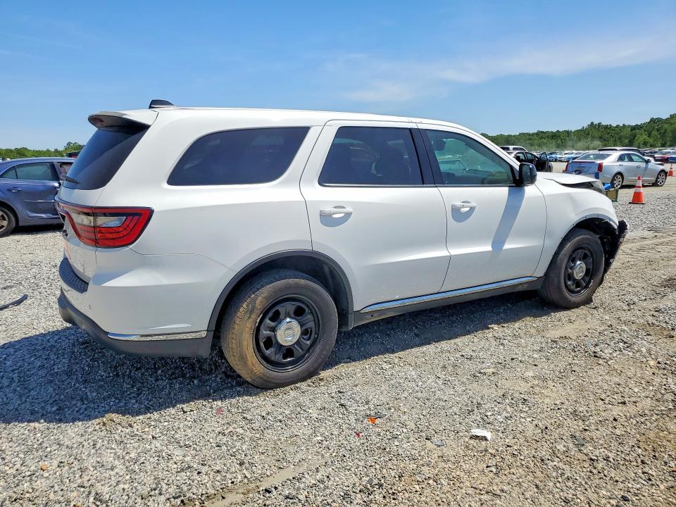 Aukcja sprzedaży 2025 Dodge Durango, vin: 1C4SDJFT7SC517382, numer aukcji: 52301926