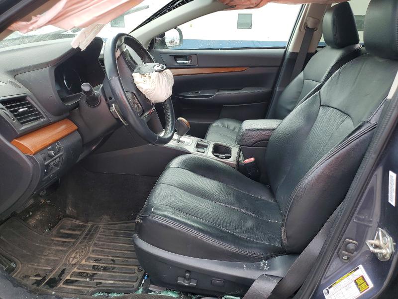 Auction sale of the 2014 Subaru Outback, vin: 4S4BRDKC8E2321675, lot number: 52331746