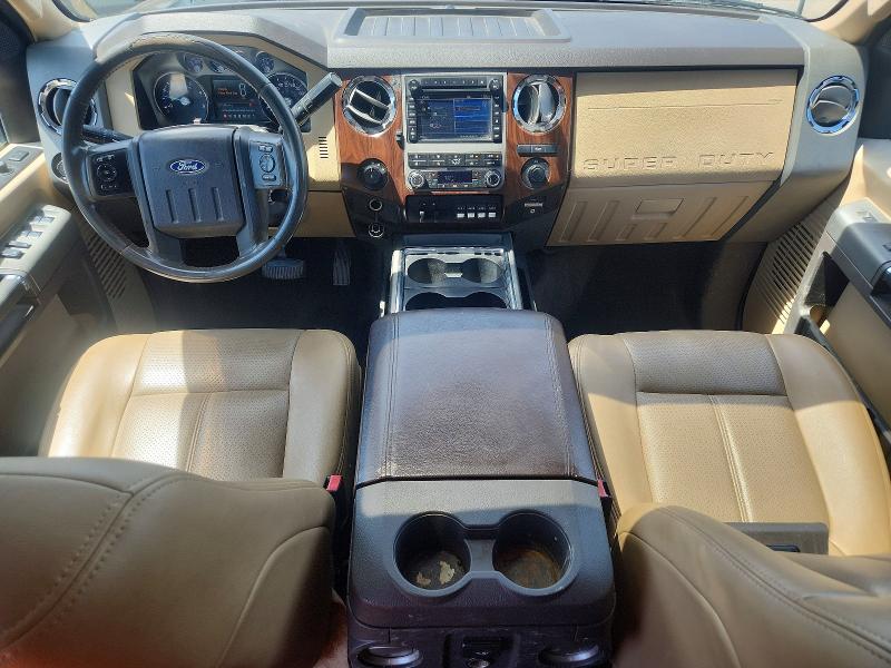 Продаж на аукціоні авто 2011 Ford F350, vin: 1FT8W3BT6BEA66357, номер лоту: 55537736