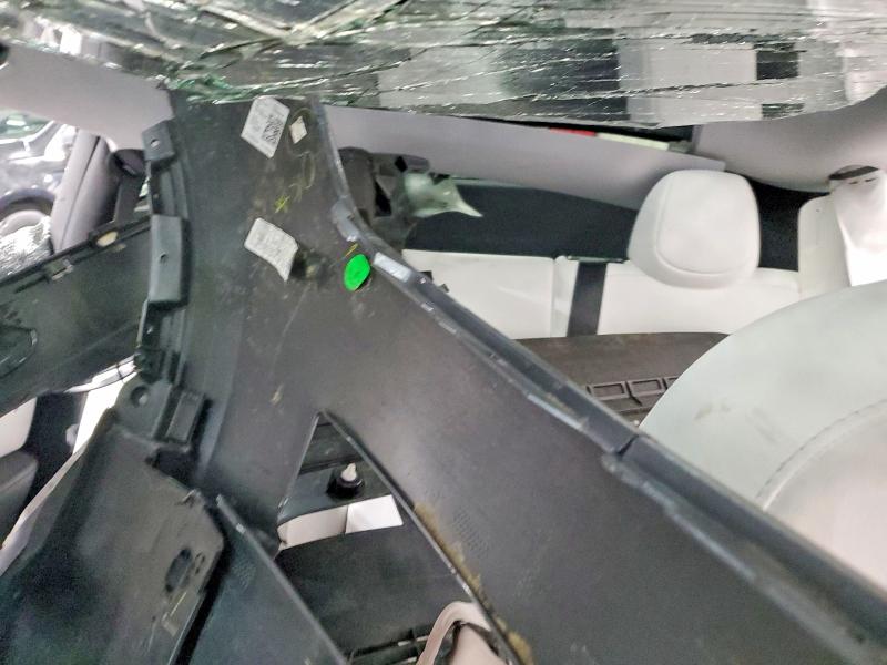 2026 Tesla Model Y მანქანა იყიდება აუქციონზე, vin: 7SAYGDEE3TF325261, აუქციონის ნომერი: 53957696