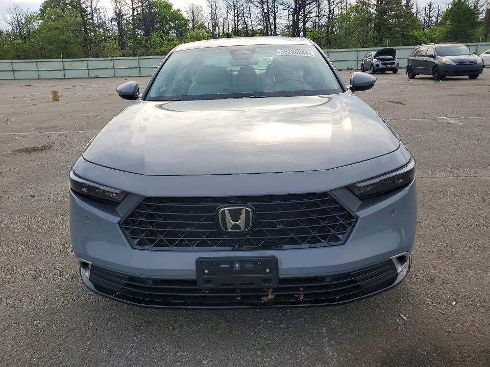 2025 Honda Accord მანქანა იყიდება აუქციონზე, vin: 1HGCY2F82SA029223, აუქციონის ნომერი: 55280946