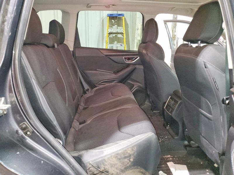 Продаж на аукціоні авто 2021 Subaru Forester, vin: JF2SKAFCXMH526509, номер лоту: 55126146
