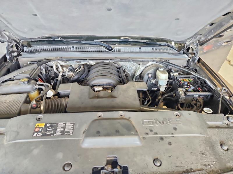 2015 Gmc Yukon მანქანა იყიდება აუქციონზე, vin: 1GKS1AKC2FR664005, აუქციონის ნომერი: 54883046