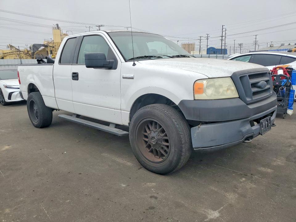 Aukcja sprzedaży 2008 Ford F150, vin: 1FTRX14W18FC28279, numer aukcji: 53457536