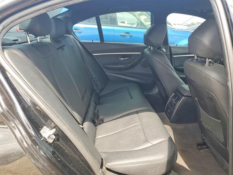 Продаж на аукціоні авто 2018 Bmw 330, vin: WBA8B9G54JNU96666, номер лоту: 52558506