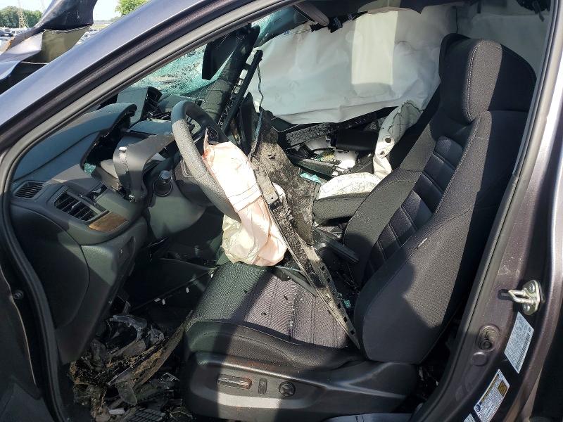 Продажа на аукционе авто 2019 Honda Cr-v, vin: 2HKRW1H50KH508731, номер лота: 52668166