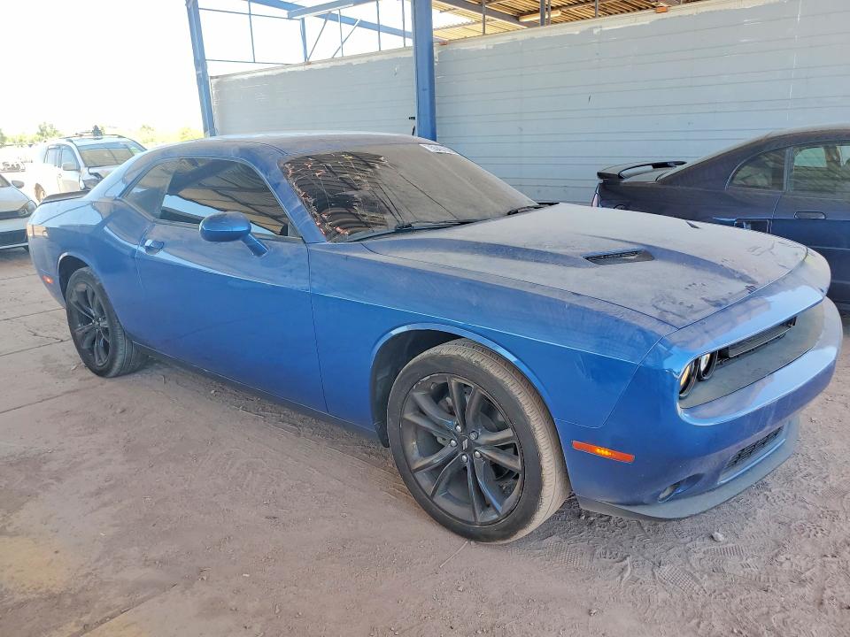 Aukcja sprzedaży 2022 Dodge Challenger, vin: 2C3CDZAG3NH257498, numer aukcji: 55451396
