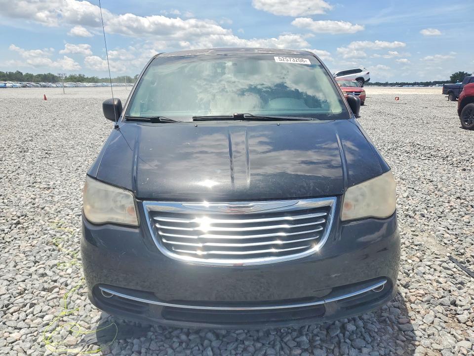 Продаж на аукціоні авто 2012 Dodge Grand Caravan, vin: 2C4RDGBG0CR405140, номер лоту: 52573206