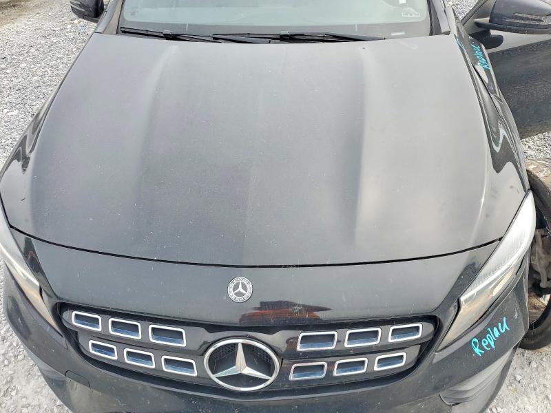 Продаж на аукціоні авто 2018 Mercedes-benz Gla, vin: WDCTG4GB0JJ479517, номер лоту: 52748116