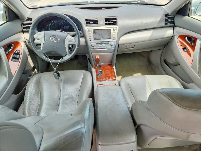 Продаж на аукціоні авто 2011 Toyota Camry, vin: 4T1BB3EK7BU128841, номер лоту: 52765006