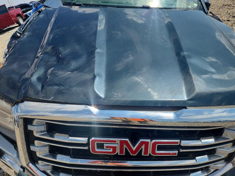 Aukcja sprzedaży 2017 Gmc Sierra, vin: 3GTU2NEC0HG513543, numer aukcji: 54689316
