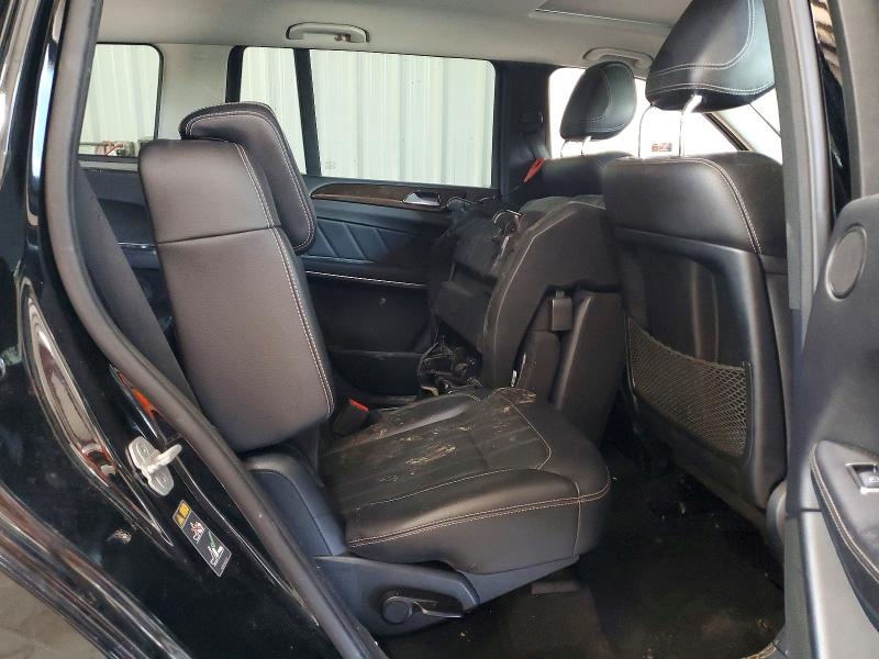 53881656 :رقم المزاد ، 4JGDF7CE0EA437798 vin ، 2014 Mercedes-benz Gl مزاد بيع