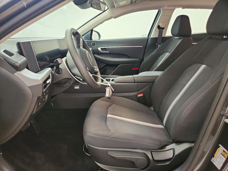 Продаж на аукціоні авто 2026 Hyundai Sonata Hybrid, vin: KMHL24JJ9TA161124, номер лоту: 55600386