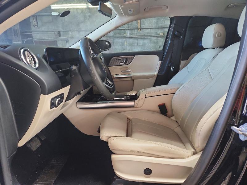 Продаж на аукціоні авто 2021 Mercedes-benz Gla, vin: W1N4N4GB8MJ196392, номер лоту: 53995826