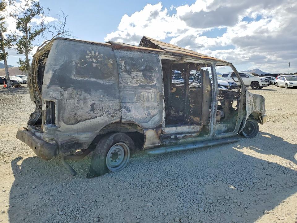 Продаж на аукціоні авто 2012 Ford Econoline, vin: 1FTNE2EW1CDB05434, номер лоту: 55010416