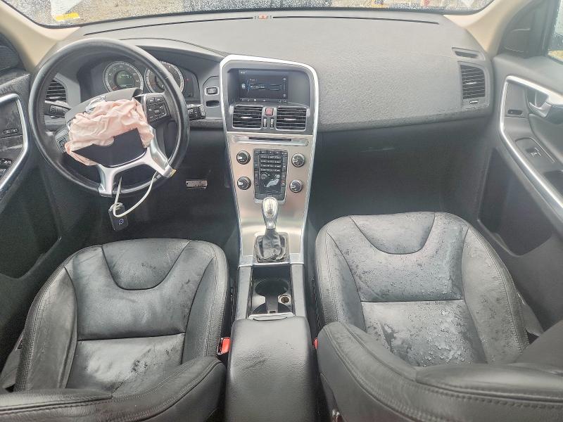 Продаж на аукціоні авто 2013 Volvo Xc60, vin: YV4940DL1D2366105, номер лоту: 55396006