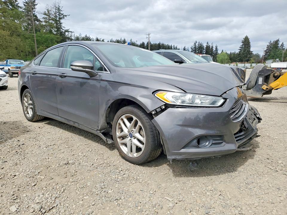 2016 Ford Fusion მანქანა იყიდება აუქციონზე, vin: 3FA6P0HD0GR332226, აუქციონის ნომერი: 53051396