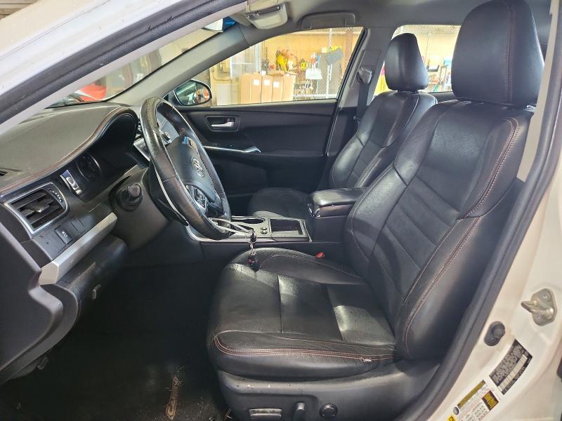 Продаж на аукціоні авто 2017 Toyota Camry, vin: 4T1BF1FKXHU666935, номер лоту: 55243036