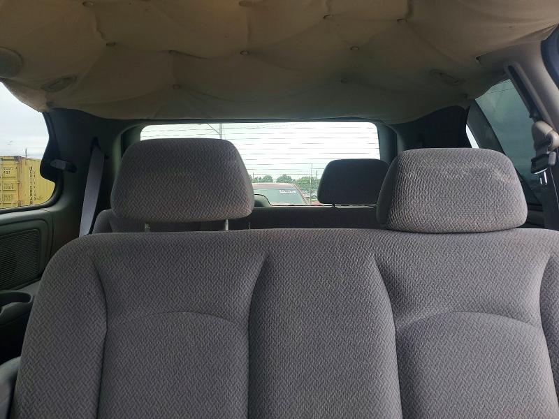 Продажа на аукционе авто 2007 Chrysler Town & Country, vin: 1A4GJ45R07B120576, номер лота: 54499136