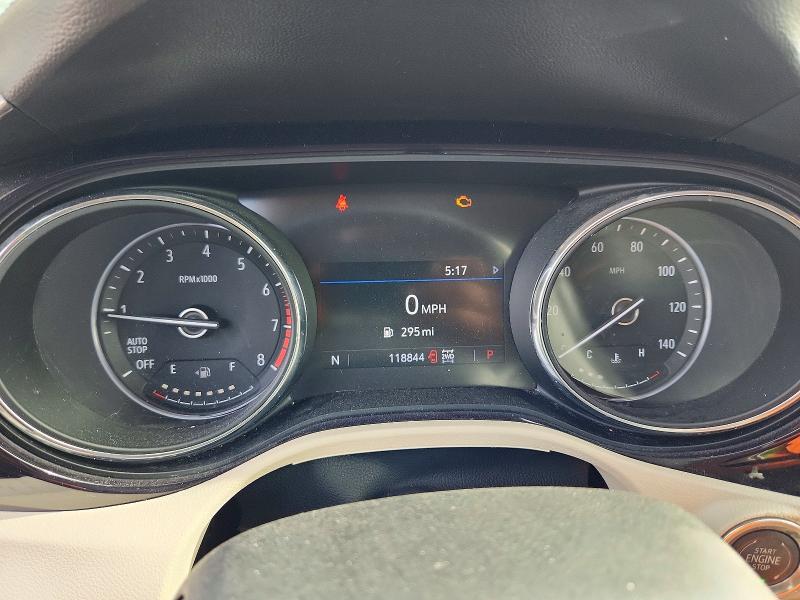 53741806 :رقم المزاد ، KL4MMGSL3MB104993 vin ، 2021 Buick Encore Gx مزاد بيع