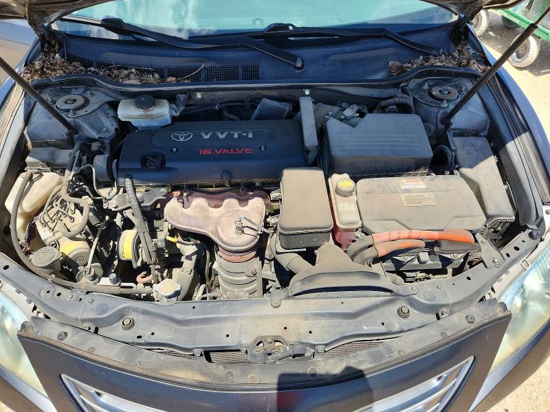 Продажа на аукционе авто 2008 Toyota Camry, vin: 4T1BB46K48U060690, номер лота: 54424086