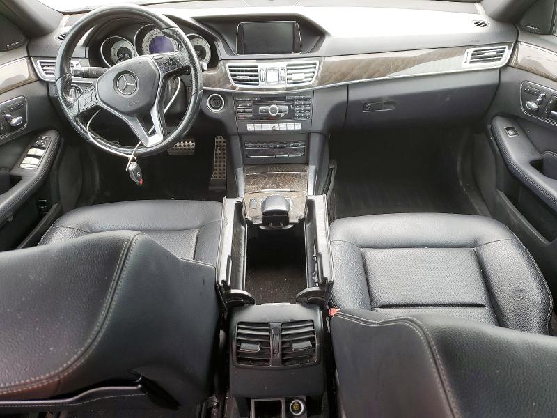 Auction sale of the 2015 Mercedes-benz E, vin: WDDHF0EB6FB095632, lot number: 52712866