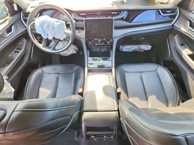 53323916 :رقم المزاد ، 1C4RJYB6XRC711480 vin ، 2024 Jeep Grand Cherokee مزاد بيع