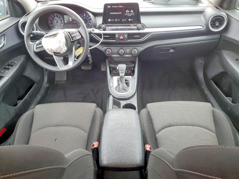 Aukcja sprzedaży 2022 Kia Forte, vin: 3KPF24AD4NE465828, numer aukcji: 54020616