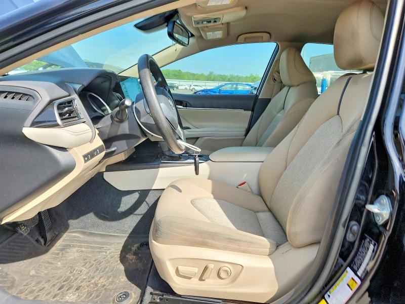 Aukcja sprzedaży 2022 Toyota Camry, vin: 4T1R11AK6NU687605, numer aukcji: 52190686