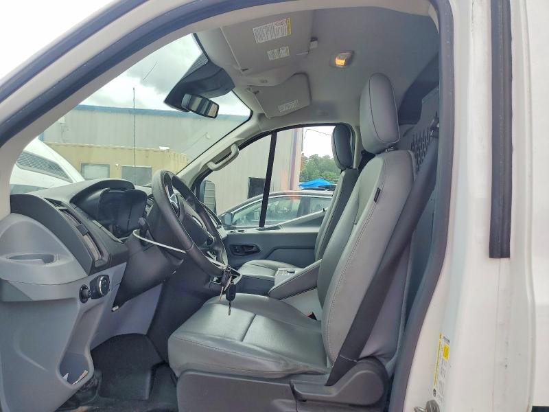 Продаж на аукціоні авто 2019 Ford Transit, vin: 1FTYR1YG6KKA95123, номер лоту: 54811776