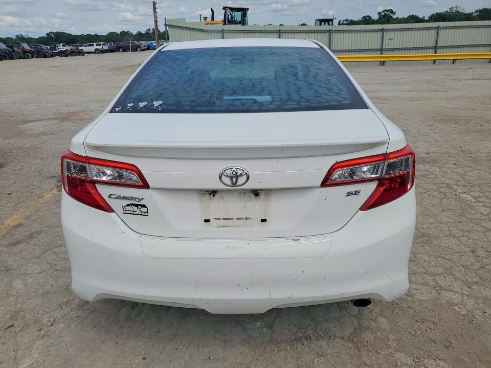 Продаж на аукціоні авто 2014 Toyota Camry, vin: 4T1BF1FK4EU738756, номер лоту: 51921916