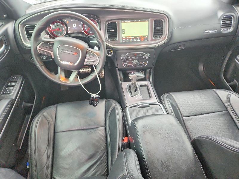 Продажа на аукционе авто 2019 Dodge Charger, vin: 2C3CDXGJ1KH604572, номер лота: 54319366
