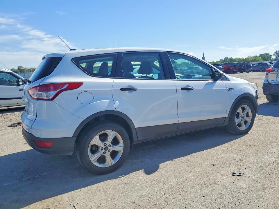 Продажа на аукционе авто 2014 Ford Escape, vin: 1FMCU0F70EUE50796, номер лота: 54306406
