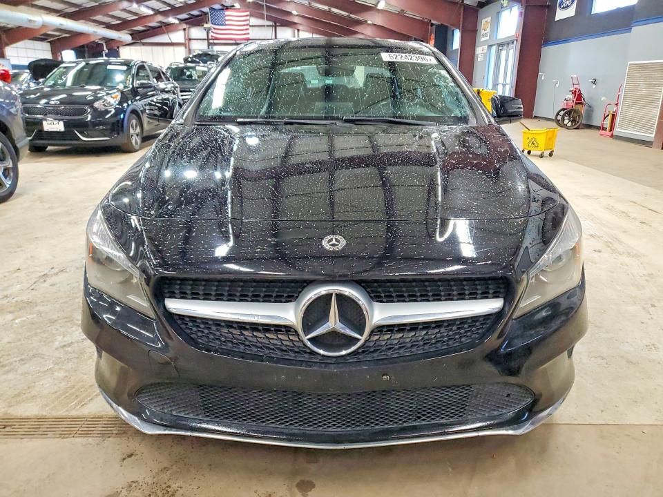 2019 Mercedes-benz Cla მანქანა იყიდება აუქციონზე, vin: WDDSJ4GB8KN723398, აუქციონის ნომერი: 52242396