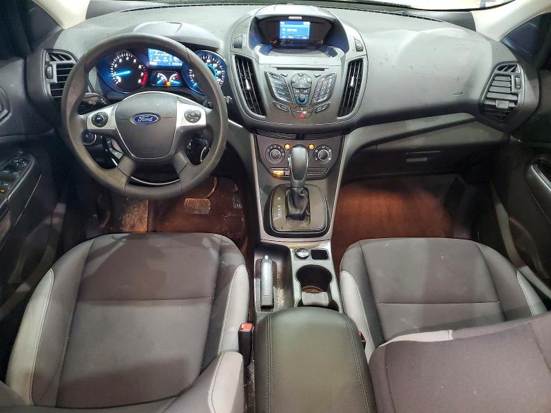 Продажа на аукционе авто 2015 Ford Escape, vin: 1FMCU0F7XFUC58884, номер лота: 53849996
