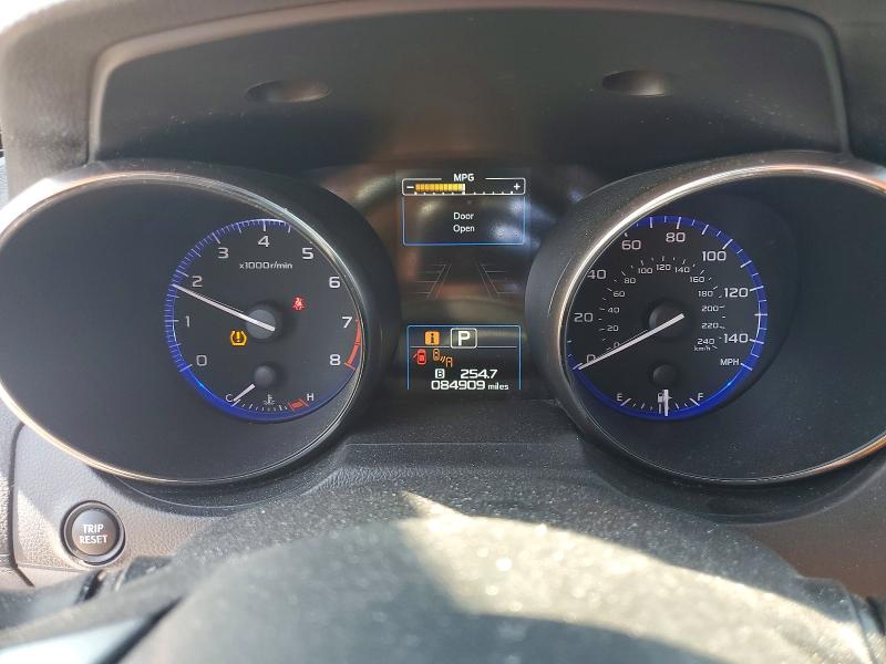 Aukcja sprzedaży 2019 Subaru Outback, vin: 4S4BSAFC1K3383485, numer aukcji: 54551986