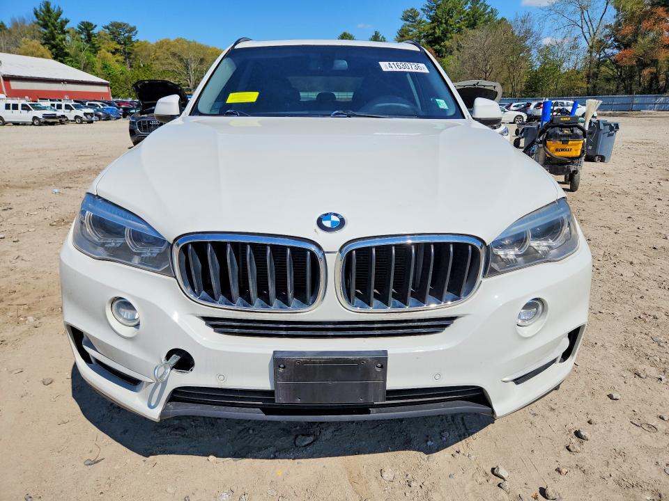 41630736 :رقم المزاد ، 5UXKR0C5XG0P30044 vin ، 2016 Bmw X5 مزاد بيع