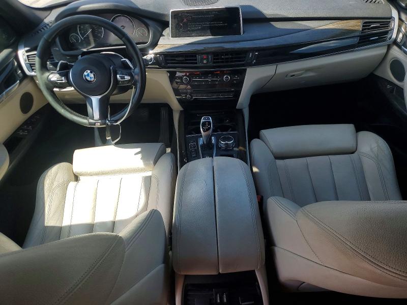 Aukcja sprzedaży 2016 Bmw X5, vin: 5UXKR0C59G0P29614, numer aukcji: 54277926