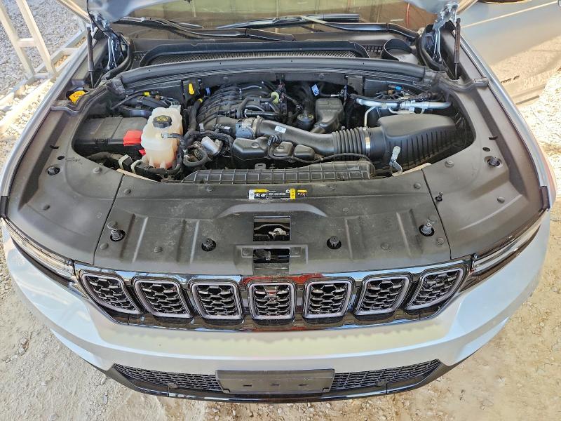 Продажа на аукционе авто 2024 Jeep Grand Cherokee, vin: 1C4RJHEG6R8626434, номер лота: 53599786
