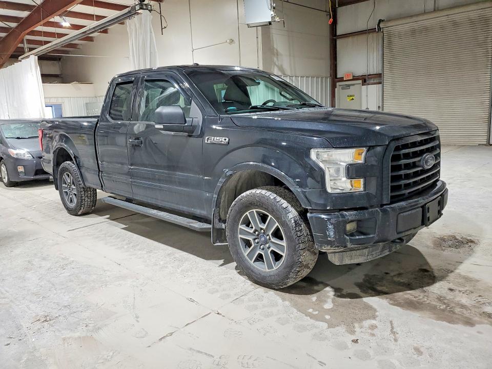 Aukcja sprzedaży 2015 Ford F150, vin: 1FTFX1EF2FFB18355, numer aukcji: 53264236