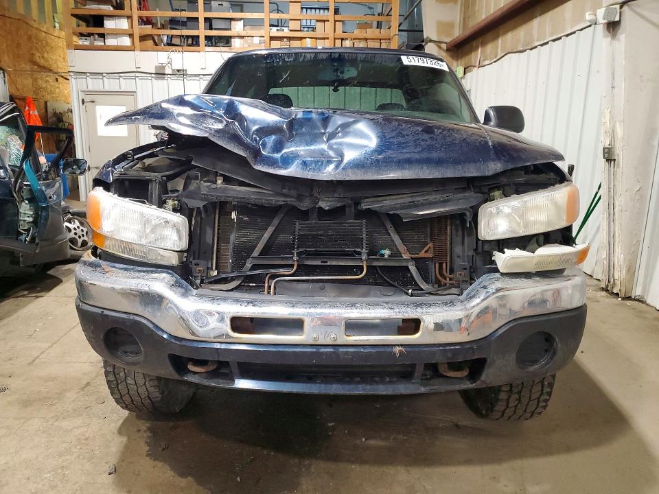 Продажа на аукционе авто 2007 Gmc New Sierra, vin: 2GTEK13V471167800, номер лота: 51797326