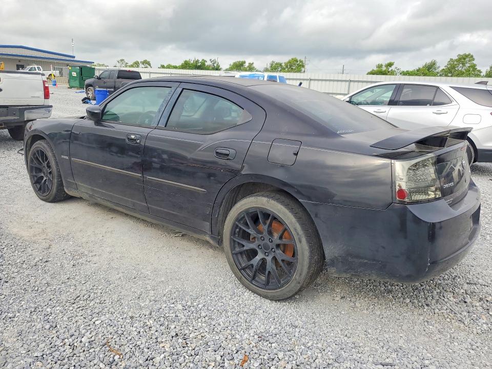 Aukcja sprzedaży 2010 Dodge Charger, vin: 2B3CA5CT1AH132938, numer aukcji: 53662466