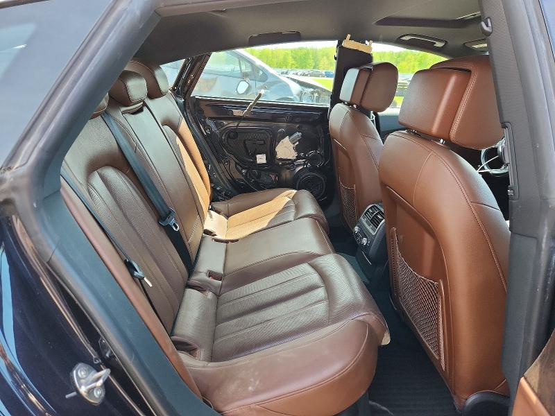 Продаж на аукціоні авто 2016 Audi A7, vin: WAU2GAFC9GN072062, номер лоту: 53169906